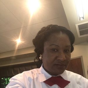 Meet your Posher, Lakeitha